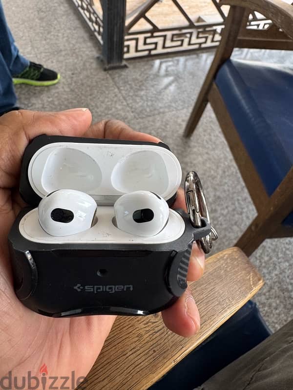 Apple AirPod 2