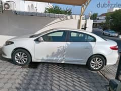 Renault Fluence - 2015 0