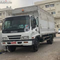 Truck for rent 3ton 7ton 10ton truck transport Shiffting Service 0