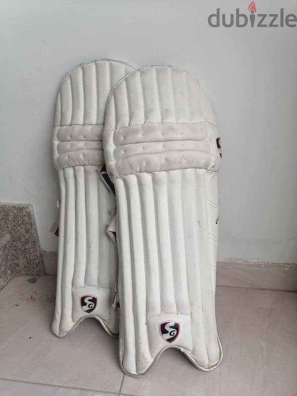 cricket kit 0