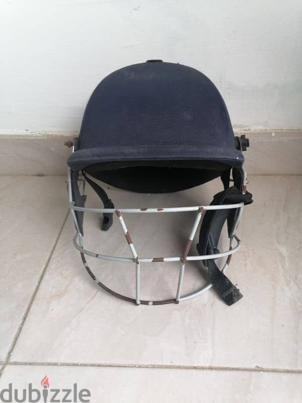 cricket kit 2