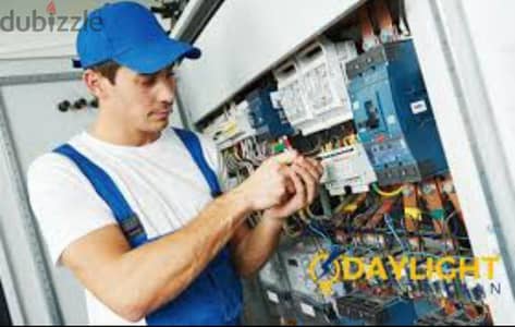 we provide best  plumbering and electrician service