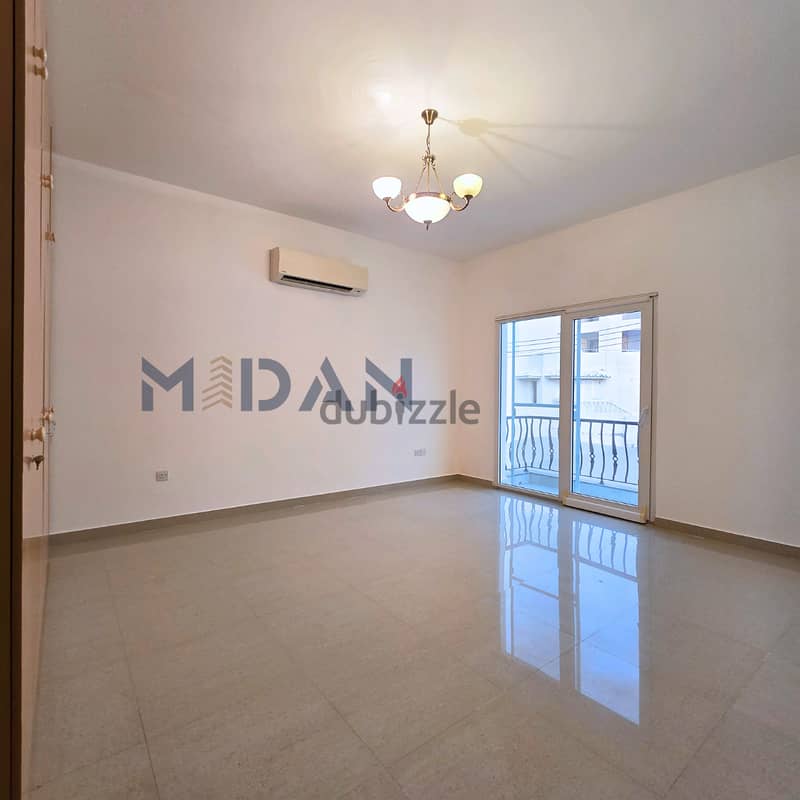 MQ | WELL MAINTAINED 3+1 VILLA 4