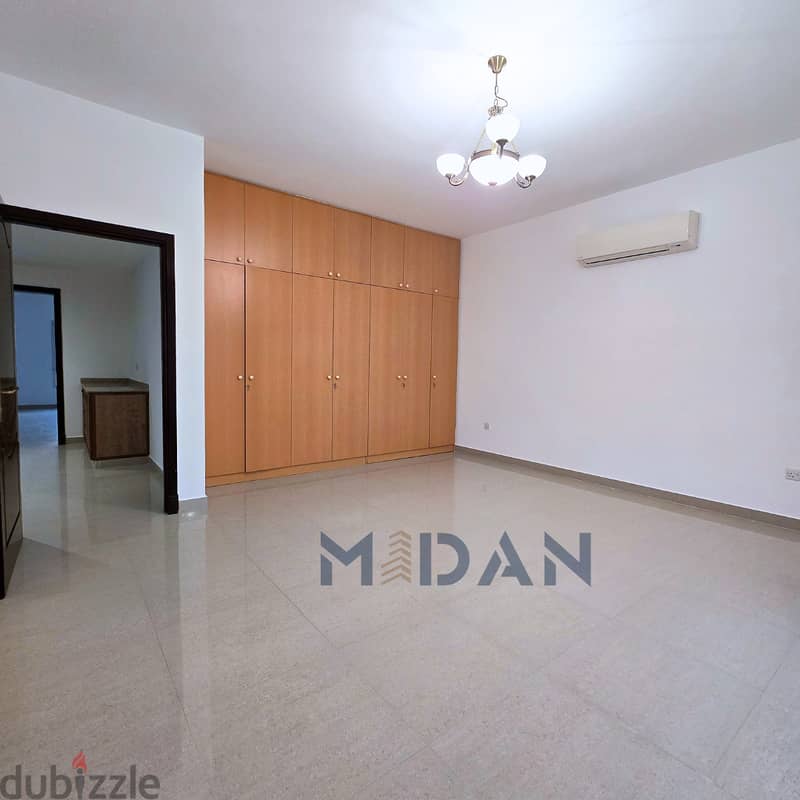 MQ | WELL MAINTAINED 3+1 VILLA 5