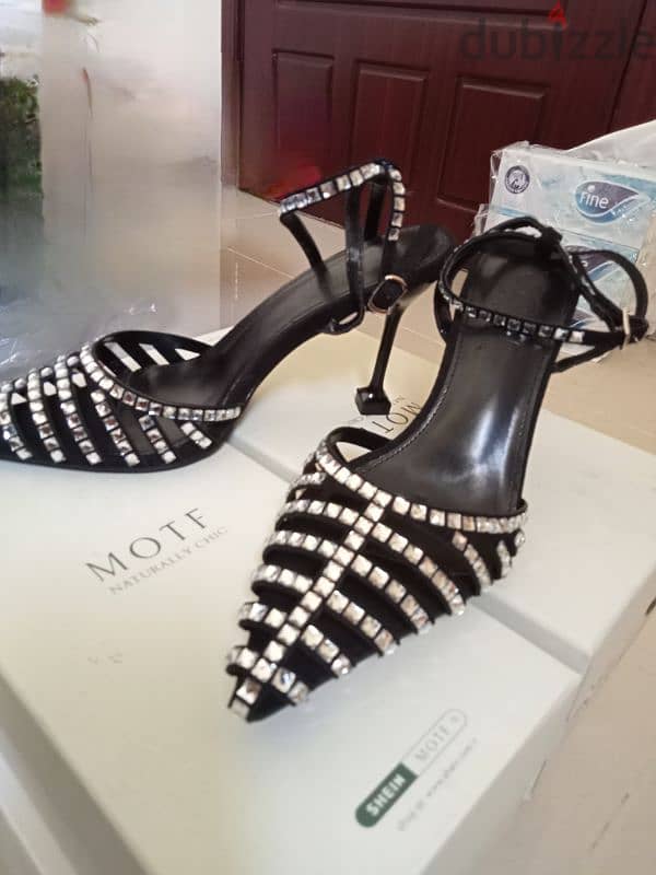 MOTF heels 1