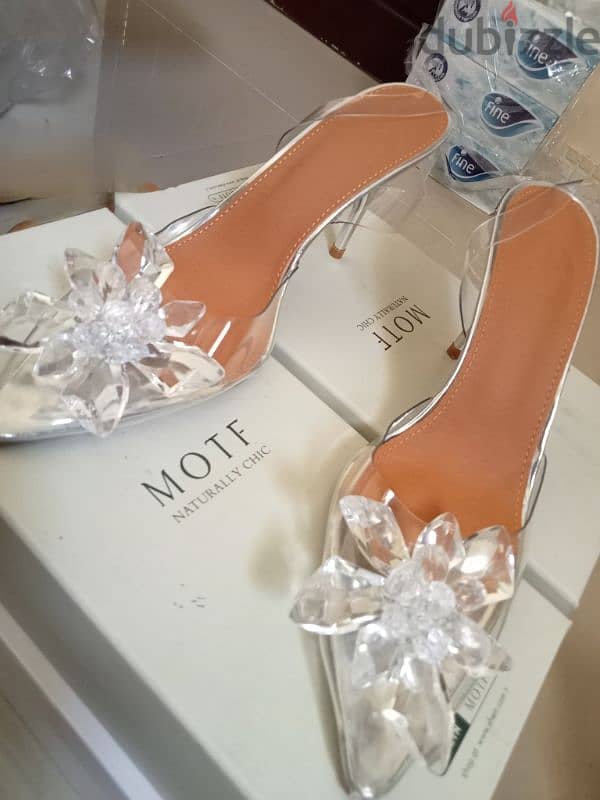 MOTF heels 4