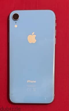 Iphone XR 128 GB Urgent 0