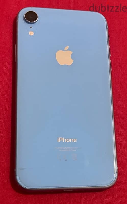 Iphone XR 128 GB Urgent 1