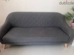 Six Seater Sofa for Sale 0