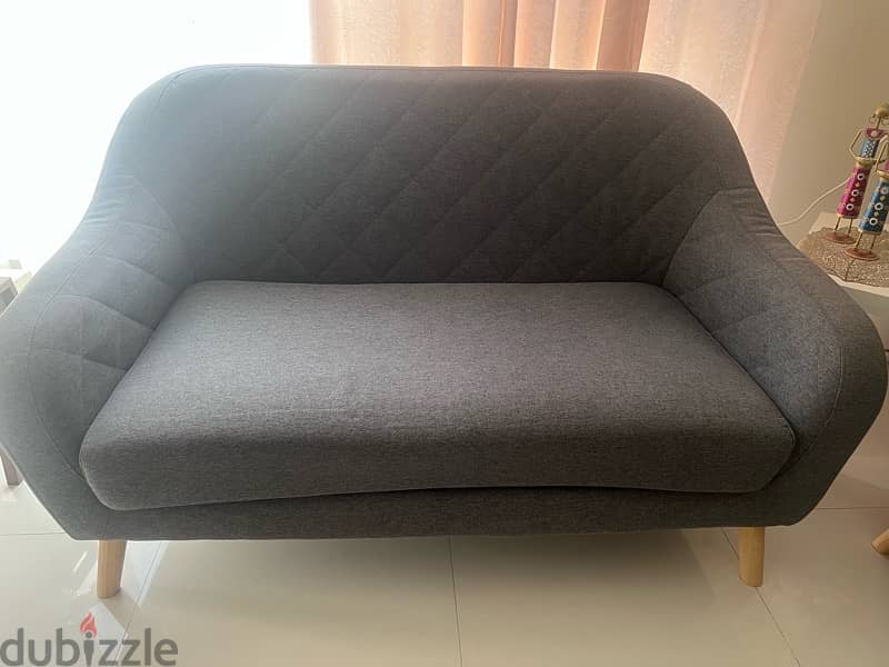 Six Seater Sofa for Sale 2