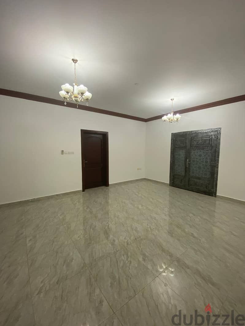 "SR-MN-602 *Charming Villa for Rent in Al Khod Seven - Ideal for Fami 2