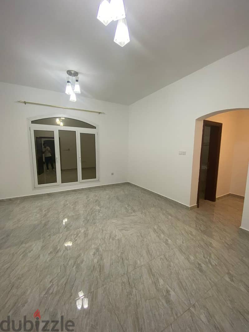 "SR-MN-602 *Charming Villa for Rent in Al Khod Seven - Ideal for Fami 1