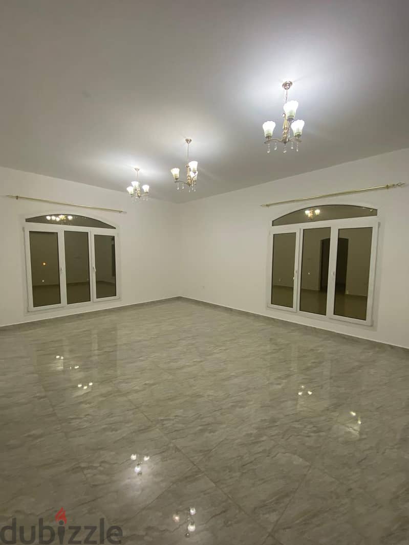 "SR-MN-602 *Charming Villa for Rent in Al Khod Seven - Ideal for Fami 3