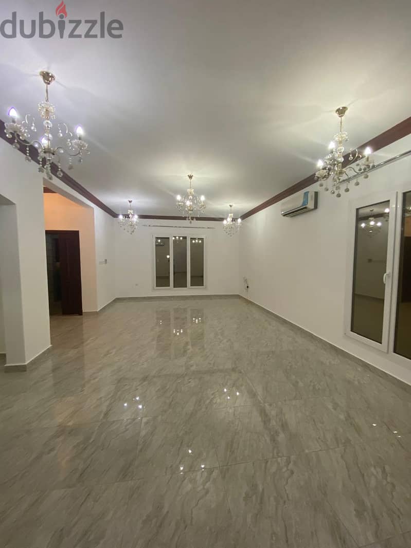 "SR-MN-602 *Charming Villa for Rent in Al Khod Seven - Ideal for Fami 4