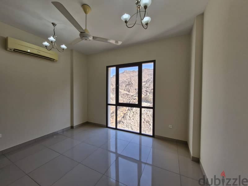 2 BR Nice Apartment for Rent – Wadi Kabir 5