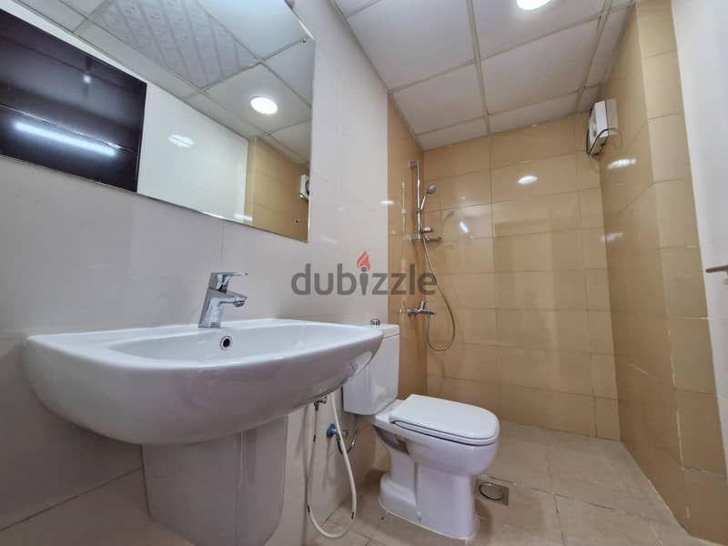 2 BR Nice Apartment for Rent – Wadi Kabir 8