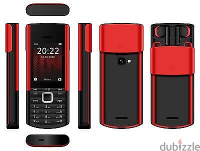 NOKIA 5710 4G MOBLIE 0