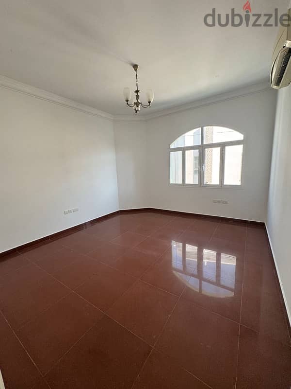 BEAUTIFUL 5 BHK VILLA FOR RENT - QURUM !! 3