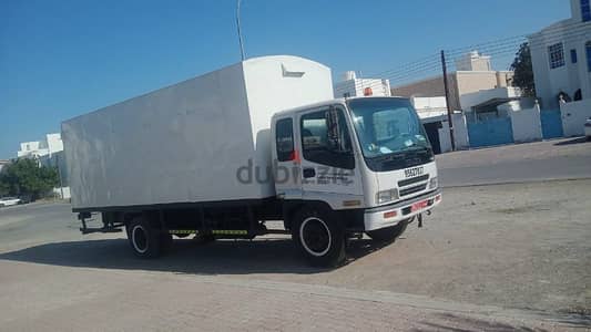 Truck for rent 3ton 7ton 10ton truck transport Shiffting Service