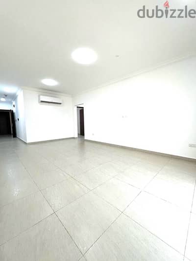 2+1 BHK FOR RENT - QURUM !