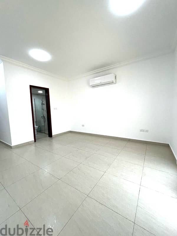 2+1 BHK FOR RENT - QURUM ! 1