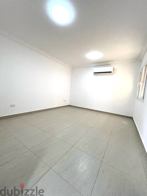 2+1 BHK FOR RENT - QURUM ! 2