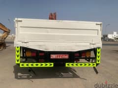 hino hiup for sell 0