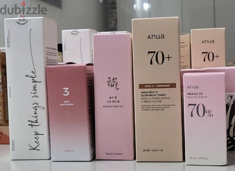 Korean cosmetics ( offers offers  ) 0