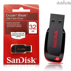 USB SANDISK 0