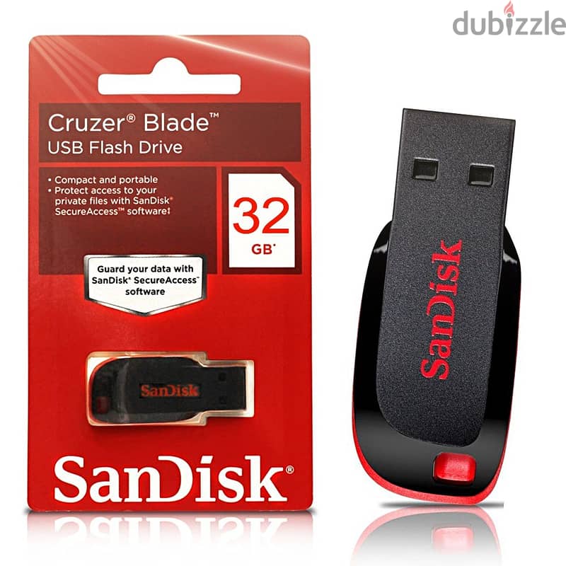 USB SANDISK 0