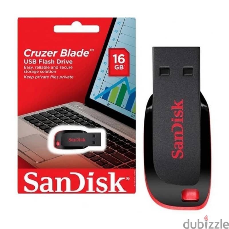 USB SANDISK 1