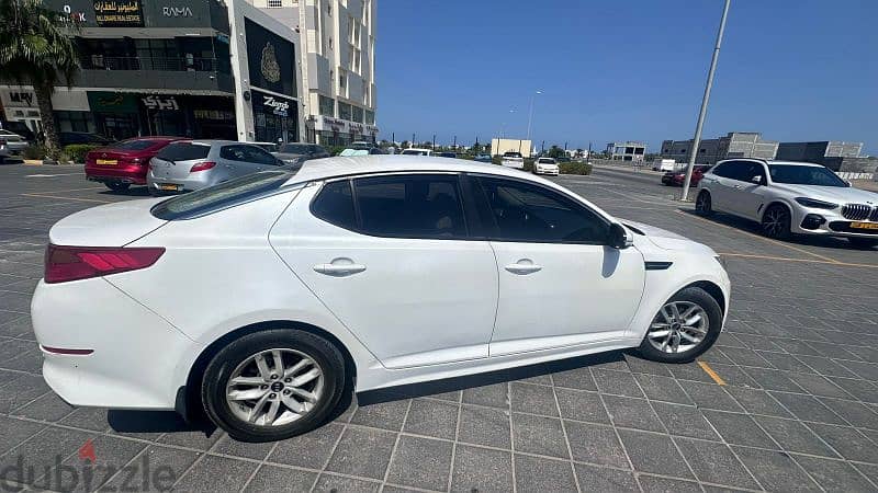 Kia Optima 2016 6