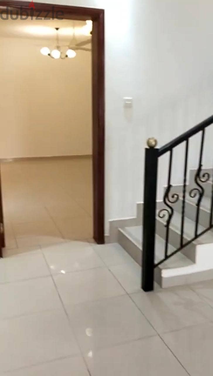 4 BHK VILLA Ressidential Commercial on Main Road 18th Nov Street 10