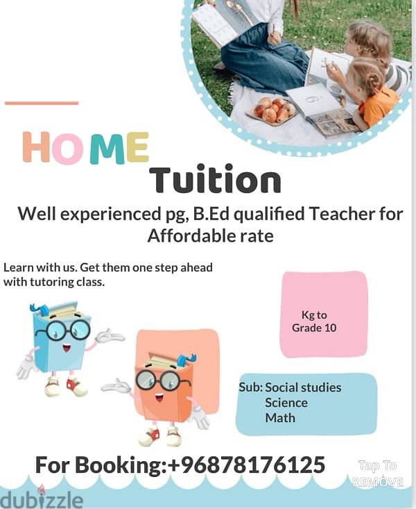 Home Tuition 0