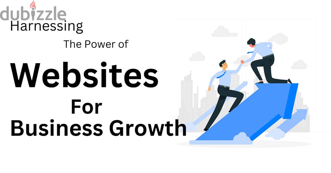 Grow your business with website and software 1