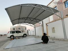 car parking for homes and malls 0