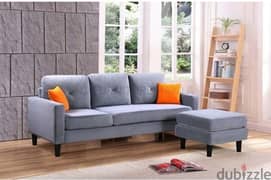 brand new model sofa set 0