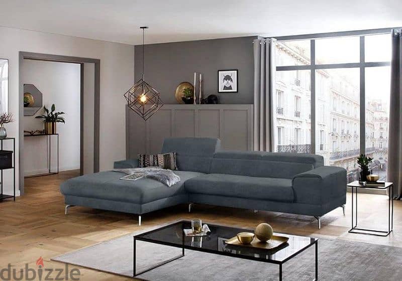 brand new model sofa set 1