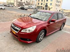 Subaru Legacy 2.0 for Sale 0