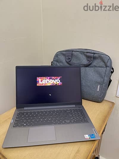 Lenovo Ideapad 3 Laptop – Great Performance, Excellent Condition!