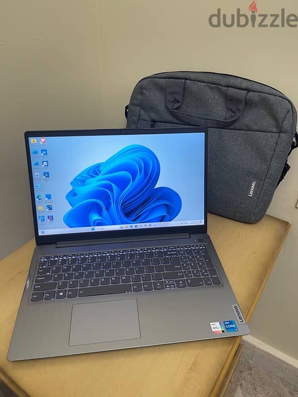 Lenovo Ideapad 3 Laptop – Great Performance, Excellent Condition! 2