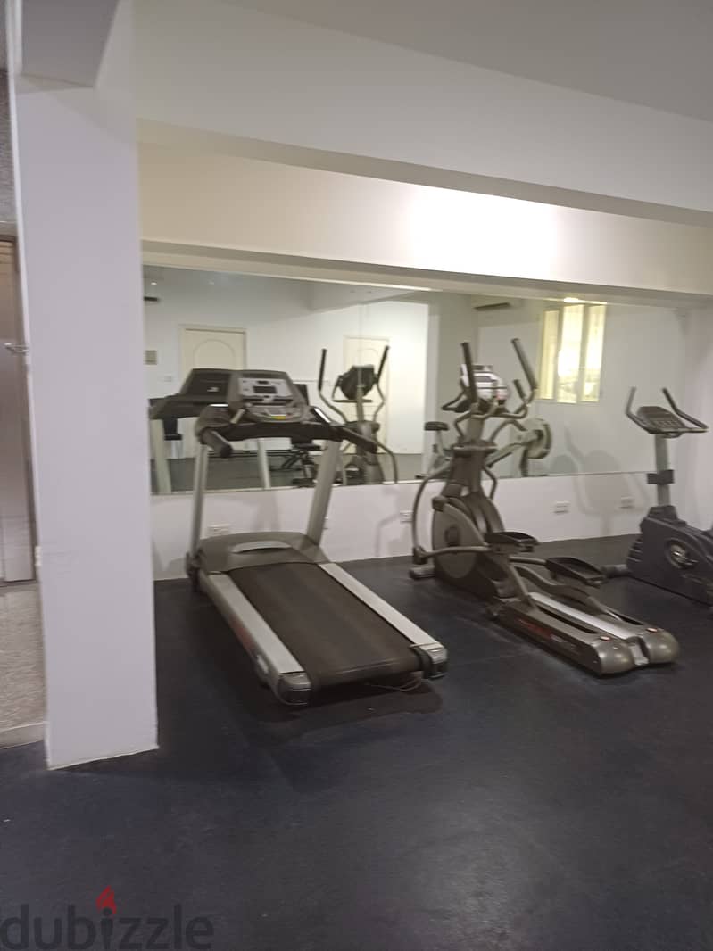 Budget-Friendly & Cozy 1BHK, FREE GYM & GAS, steps from Khuwair Square 5