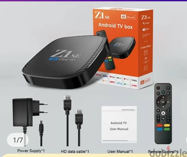 all IP TV subscription + android TV box available 2