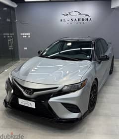 Toyota Camry 2020 0