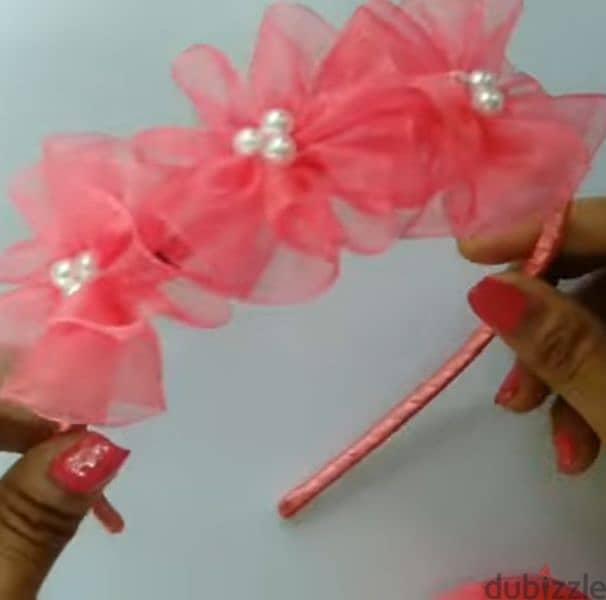 beautiful hair accessories 5