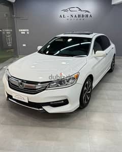 Honda Accord  V6 2016 0