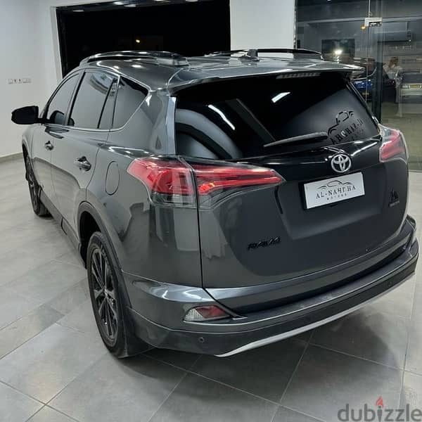 Toyota Rav 4 2018 2