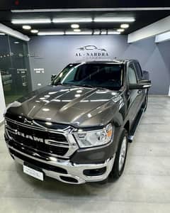 Dodge Ram 2019 0