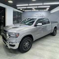 Dodge Ram 2020 0