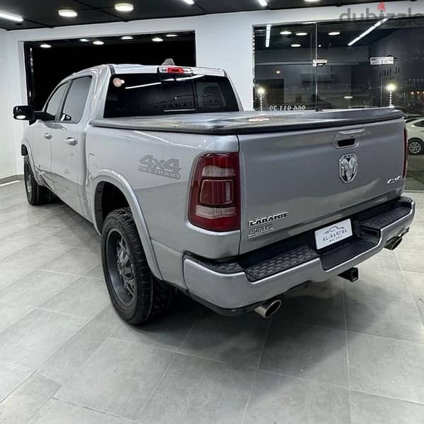 Dodge Ram 2020 2